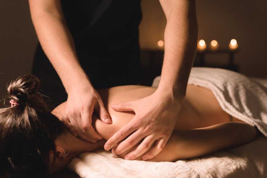 Massage relaxant et bien-être à  Loire (42)
