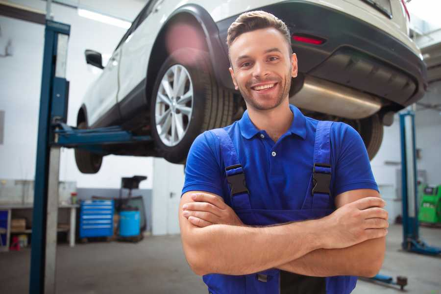 Garagiste à proximité de Allaines (80200) | Somme (80) : Réparation et entretien automobile de la vidange à la révision complète.