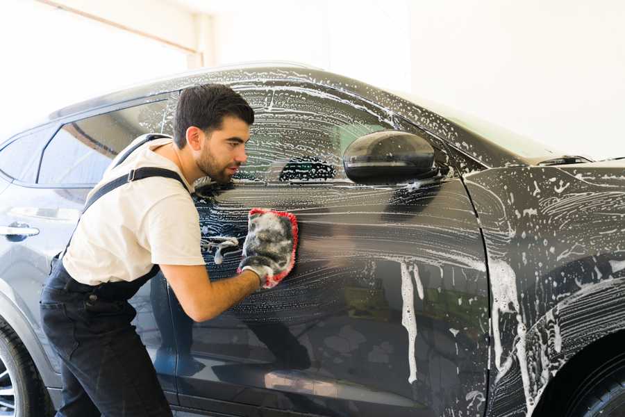 Lavage auto à domicile à Saint-Paul-le-Froid (48600) | Nettoyage professionnel
