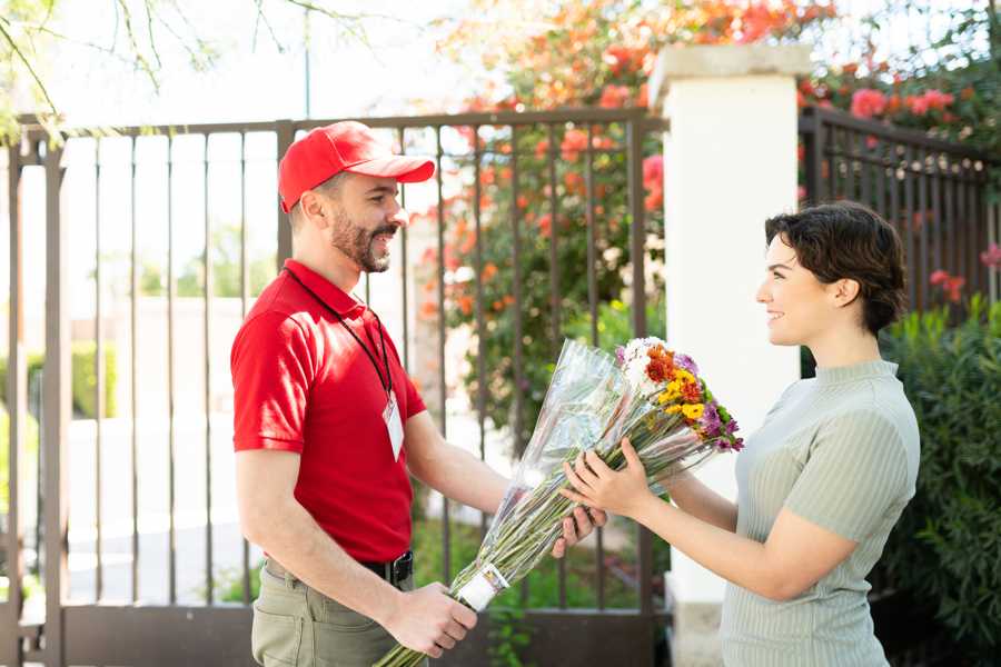 Bouquets de fleurs livrés à  Manche (50)