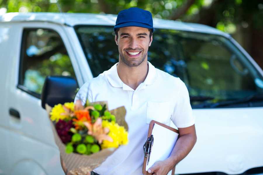 Service de livraison de fleurs 24/7 à  Manche (50)