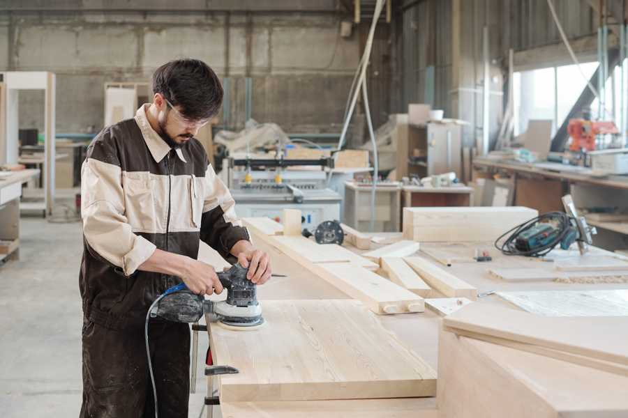 Artisan menuisier à  Loire (42)