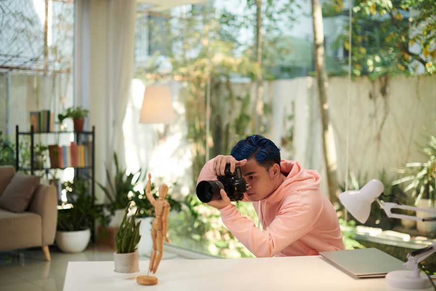 Photographie artistique et créative à  Manche (50)