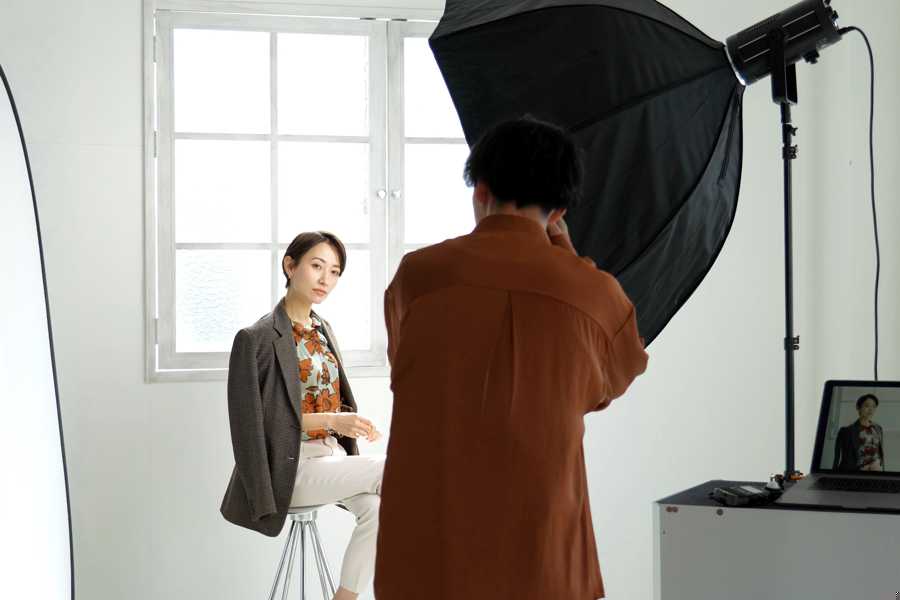 Portraitiste expérimenté à  Manche (50)